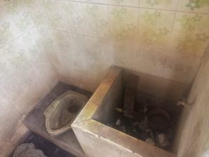 Taman Bantar Gebang Terbengkalai, Fasilitas Rusak Tidak Terawat Siapa Yang Bertanggung Jawab ?